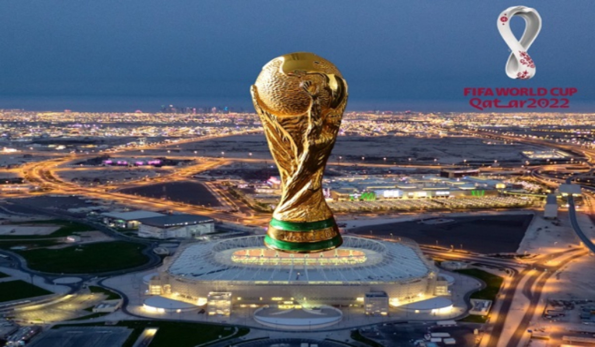 FIFA’22 over Covid-19: Qatar limbers up for the World Cup amidst a worldwide pandemic